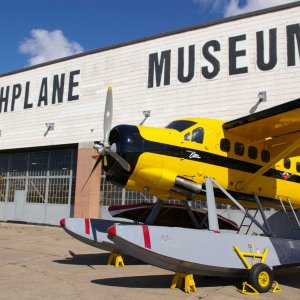 Area Attractions 12