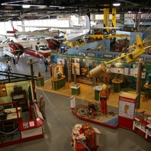 Area Attractions 13