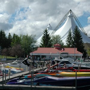 Area Attractions 22