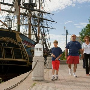 Area Attractions 5
