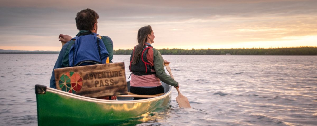 Adventure Pass