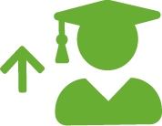 Graduate Icon