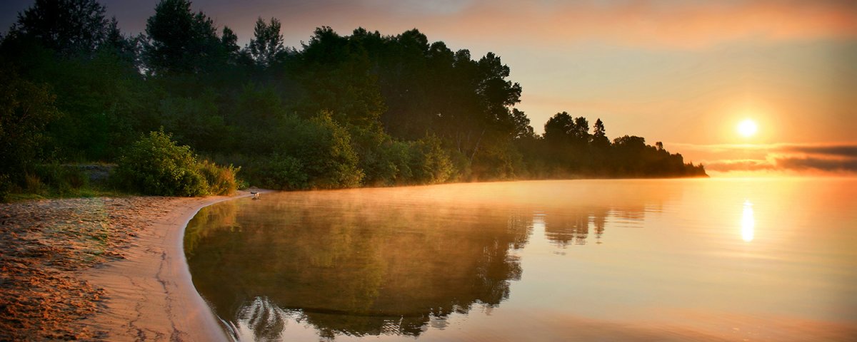 Why you should move to Sault Ste. Marie