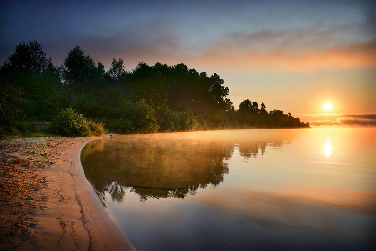 Why you should move to Sault Ste. Marie
