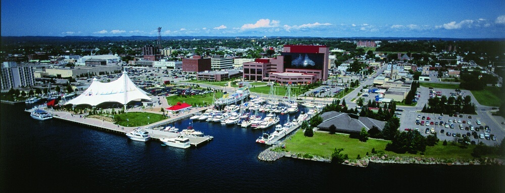 Waterfront 1