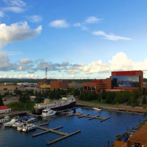 Waterfront 2