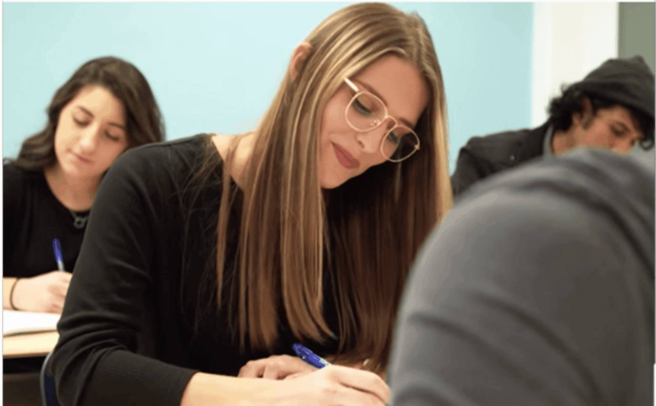 Sault College Students