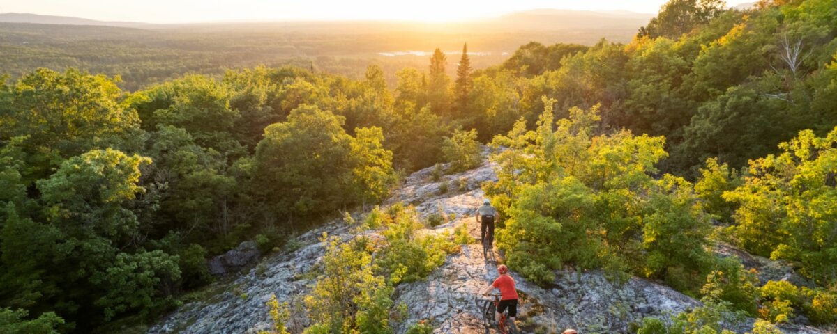 Why young families are moving to Sault Ste. Marie