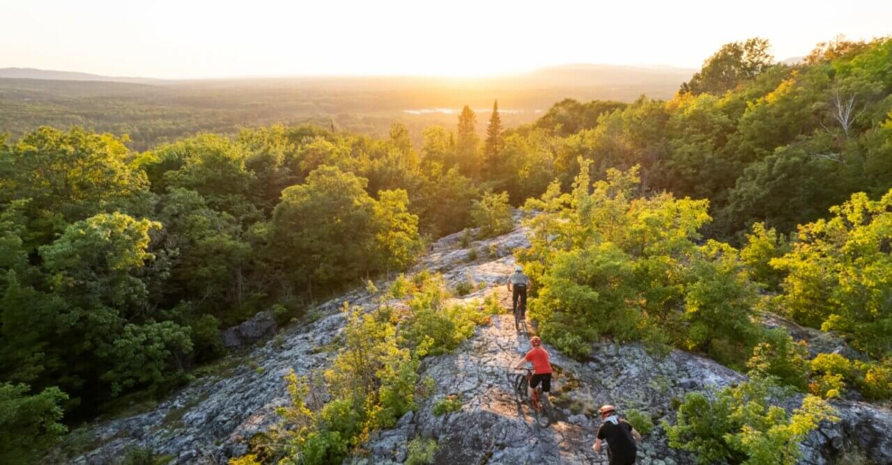 Why young families are moving to Sault Ste. Marie
