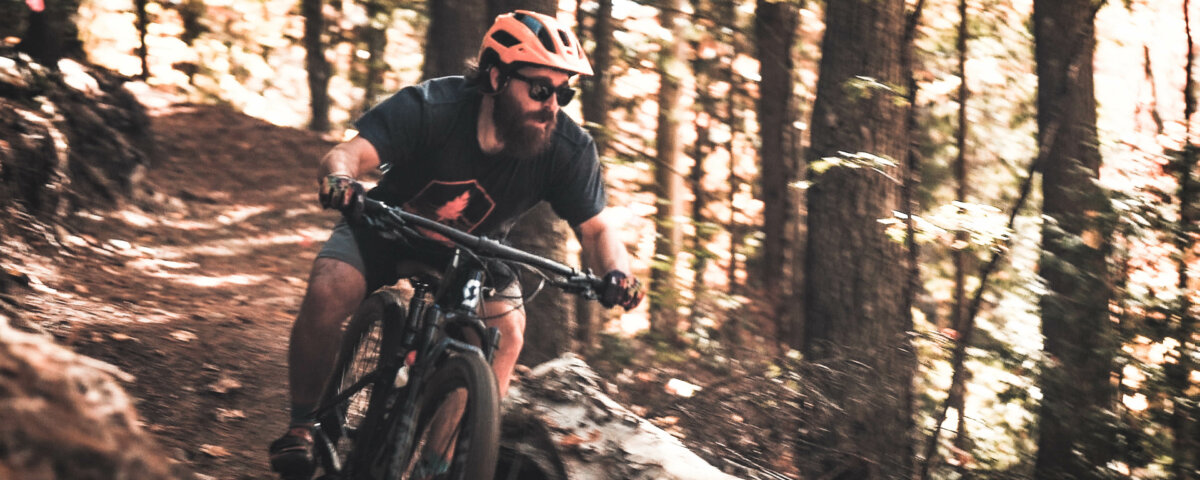 Why Do I Ride?