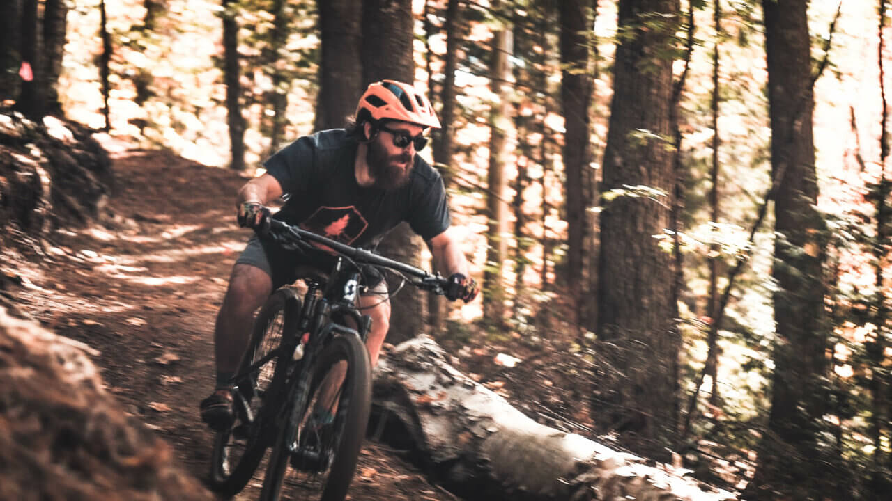 Why Do I Ride?