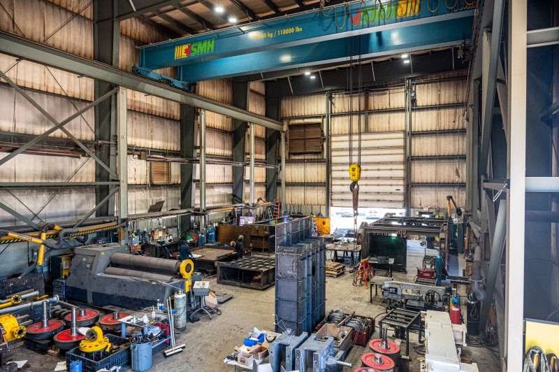 Foundry