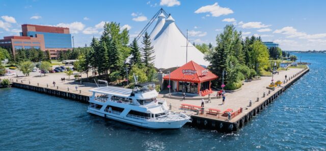 Sault Ste. Marie