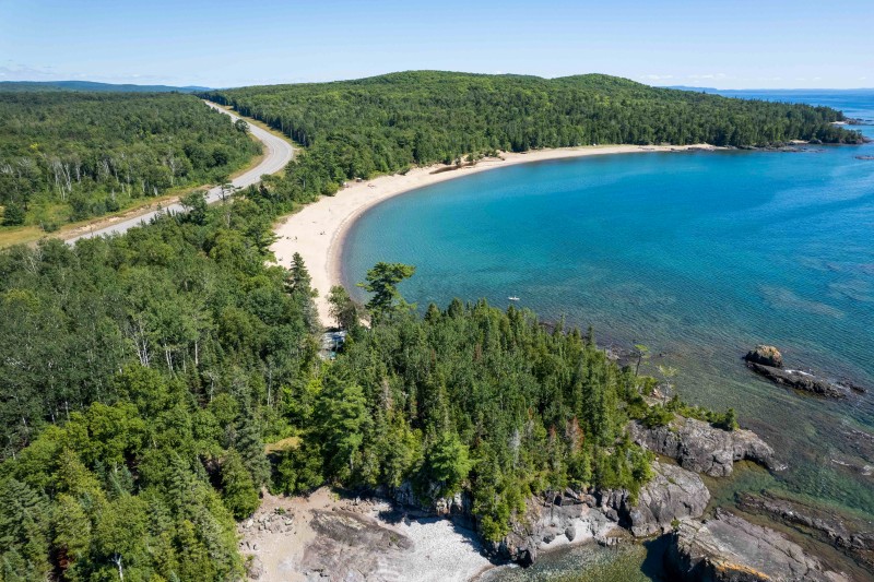 Lake Superior