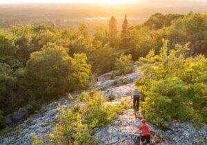 Why young families are moving to Sault Ste. Marie