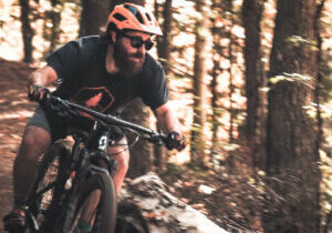 Why Do I Ride?